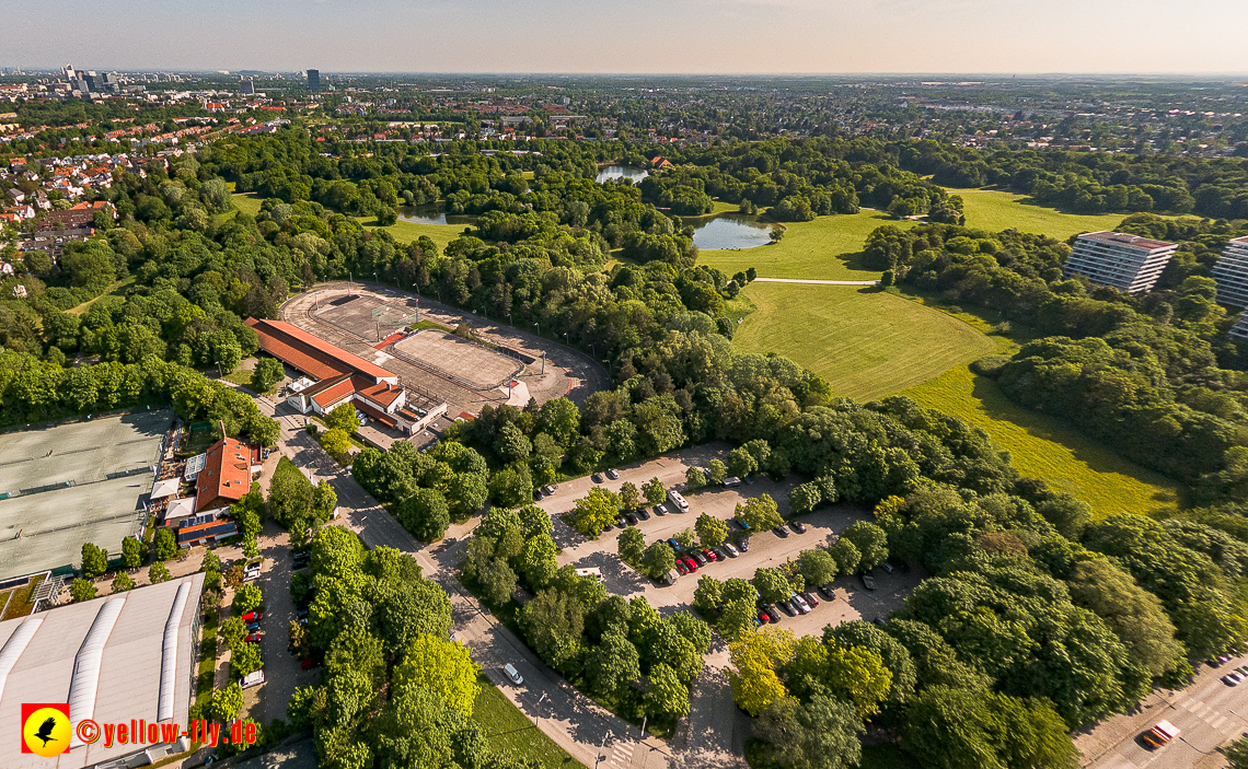 22.05.2023 - Grundschule am Strehleranger in Neuperlach